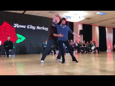 RCS 2018 AllStar JnJ #10