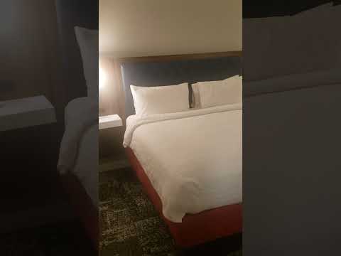Hampton Inn & Suites Hotel Downtown Rochester,NY 🧳