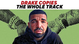 Drake&#39;s Nokia Connection: What We Didn&#39;t Know