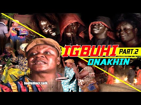 IGBUHI ONA-KHIN PART 2 [LATEST BENIN MOVIE] AKOBEGHIAN