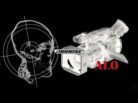 ABBBOSE feat. THE BAKH - ALO