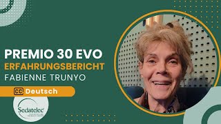 Video Youtube Témoignage
