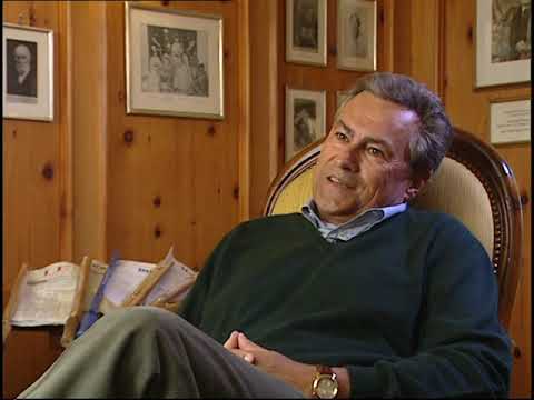 Matterhorn - Das ist der Gipfel (Teil 1)