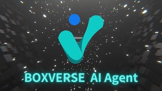 [Panduan BOXVERSE] Buat Tugas Komunitas AI Agent di X & TikTok + Pembagian Hadiah