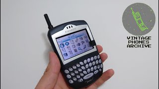 Download Lagu Blackberry 7520 Mobile phone menu browse, ringtones, games, wallpapers Thumbnail
