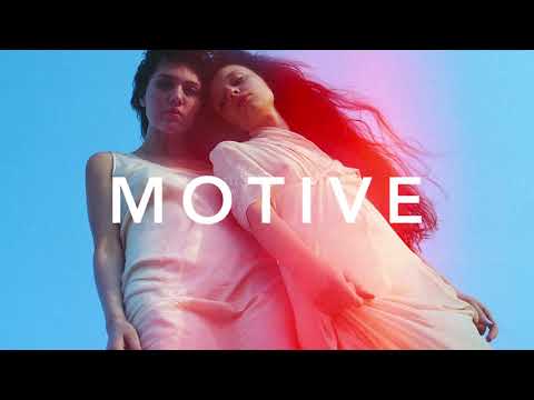 Secondcity & Paul Woolford - All I Want (feat. Andrea Martin)