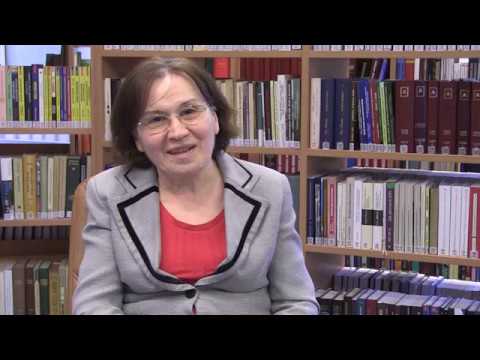 Elena Poamă - Oaspetele bibliotecii