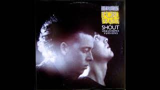 Shout (US Remix) by Tears For Fears