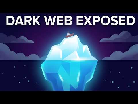 What the FBI Doesn't Want You to Know About the Dark Web - Compilation