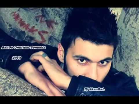 Dj SKaNDaL MaLatya  BeNDe UNuTTuM SoNuNDa  2013