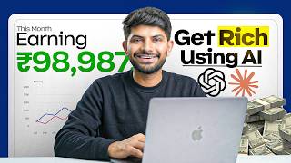 Hidden AI SKILL to Earn Money Online in 2026 thumbnail