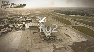 [GSX PROFILE] [FLY2HIGH] EPWA Warsaw Chopin video