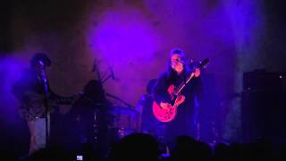 ROKY ERICKSON "NIGHT OF THE VAMPIRE" LIVE AT AUSTIN PSYCH FEST