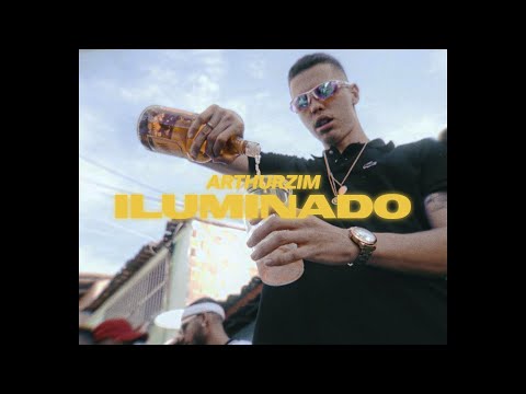 Arthurzim - ILUMINADO✨ (edit by @arnalogic) (shot by @lumo.prd)