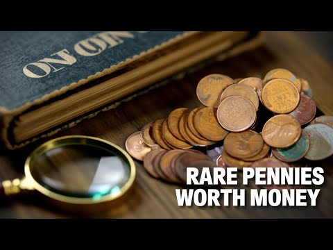 This 2003 Lincoln Penny Could Be Worth HUNDREDS! Check Yours Now!