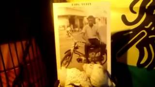 KING TUBBY " DREAD LOCKS DUB "