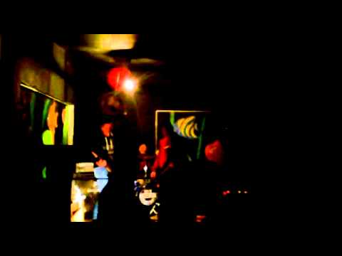 Alsóépület - Örökké együtt (saját) Szögi pogó vol2. 2013.