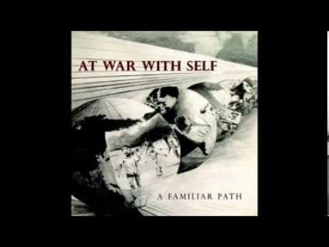 At War With Self - Etude no.10 (Villa-Lobos)