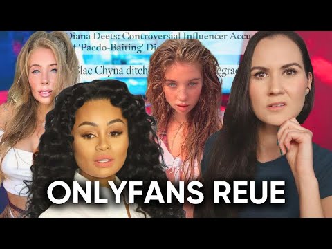 Das Zeitalter der OnlyFans-Reue: Warum steigen alle aus?