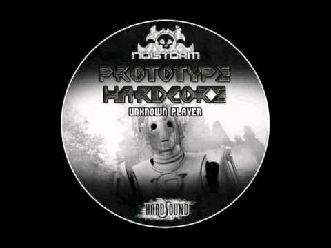 Prototype Hardcore - Unknown Player