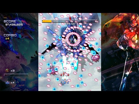 Ghost Blade HD Review (Switch Gameplay)