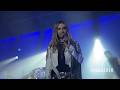 Monsoon - Tokio Hotel en Barcelona, España 13/03/2025 (The Tour 2025) 4K