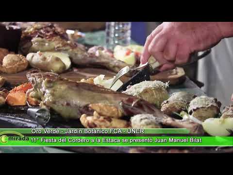 ORO VERDE - ENTRE RÍOS