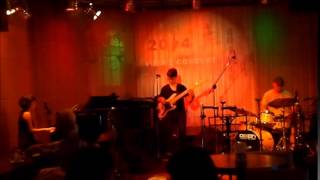 What's new - Ahmad Jamal