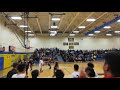 Jeff Hunter 360 Dunk - Assabet Valley Tournament Basketball Game