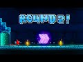 ROUND 2 Dash Full Alternative Ver By SwitchStepGDYT MATHICreatorGD Geometry Dash 2 2