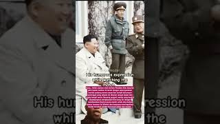 Download lagu Kim Jong Un Tersenyum Sumringah & Pilih Duduk Lesehan Saat Nonton Voli Wanita #funny #kimjongun #yts mp3