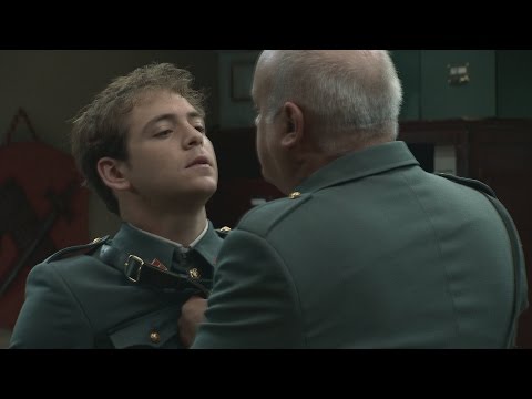 Amar C694 - La tensión entre Guillermo y Gervasio es cada vez mayor