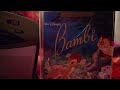 Walt Disney S Bambi Soundtrack Cassette Player On A Sony Walkman WM GX322