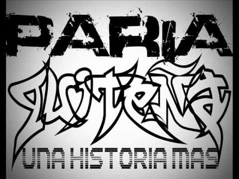 Paria Quiteña Una historia mas by master