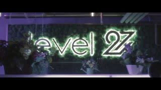 level 27 club Warsaw   Pin  up party