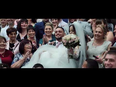 Elitsa & Aleksa Erski - Wedding Day 18.06.2023