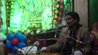 Apni Vani Mein Amrit Ghol O Rasna Radhe Radhe Bol