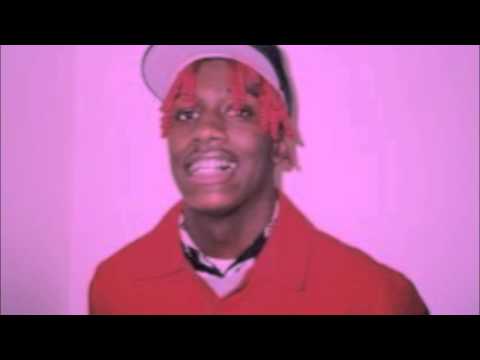 LIL YACHTY TYPE BEAT 2016 "LIL BOAT"
