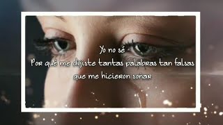 Amor total - bronco ( LETRA )