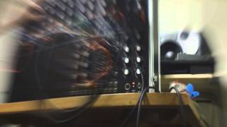 Hordijk Modular In Space