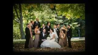 Ramona and Jamie&#39;s Weddding -Same Day Edit