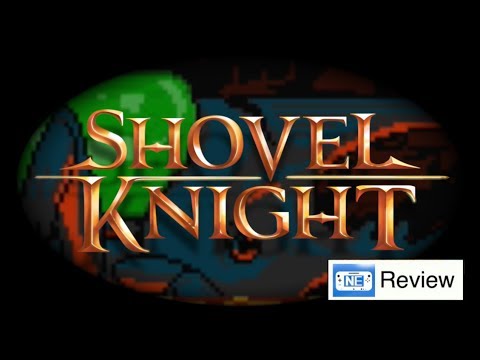 shovel knight wii u release