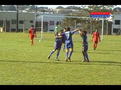 JR TEAM 2X0 CINCÃO E C - REGIONAL JUVENIL 2.011