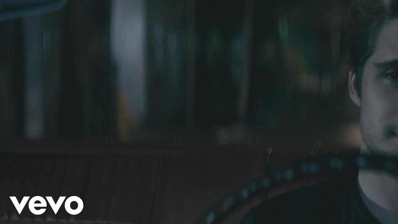 Diego Boneta — Ur Love