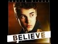 Justin Bieber - All Around The World feat ...