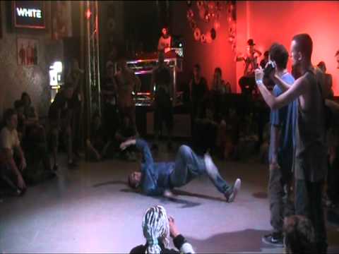 Bugy vs Franco @ The sweet jam 2