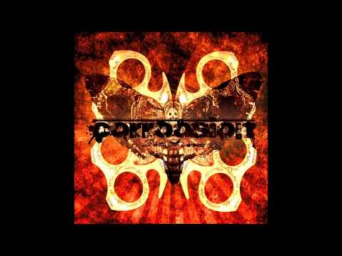 Corroosion - Dirt Awareness (Full Album)