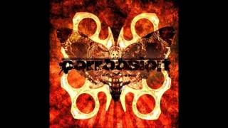 Corroosion - Dirt Awareness (Full Album)