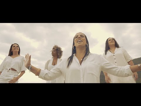 Grupo Entre Elas - Filha das Águas (Clipe Oficial)