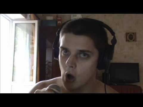 Г.Лепс-Роковая Любовь(my cover)